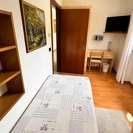 Albergo Stella Alpina Tenno Exterior photo