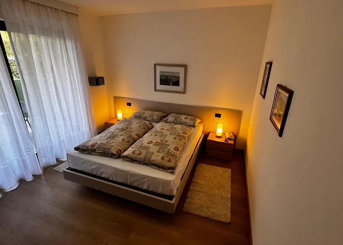 Albergo Stella Alpina