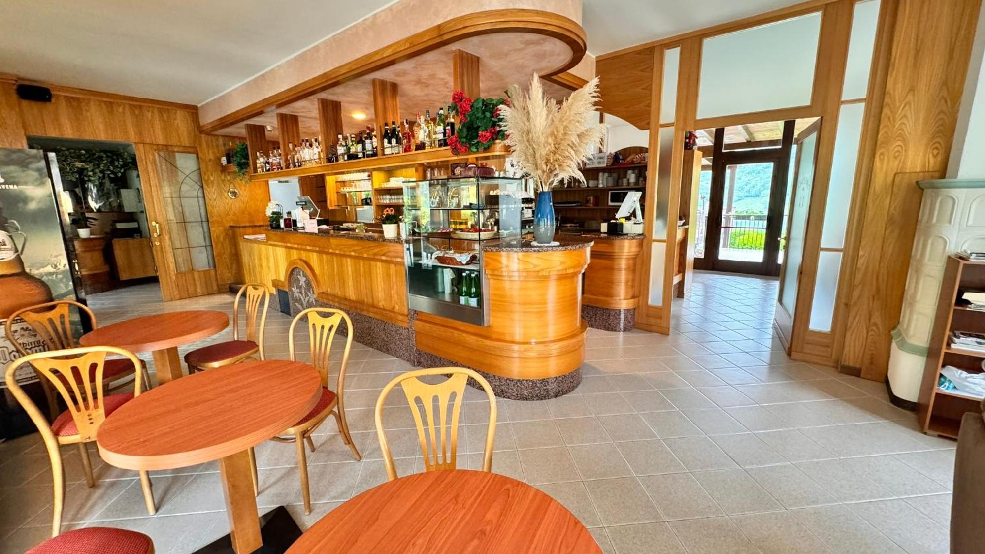 Stella Alpina Hotel