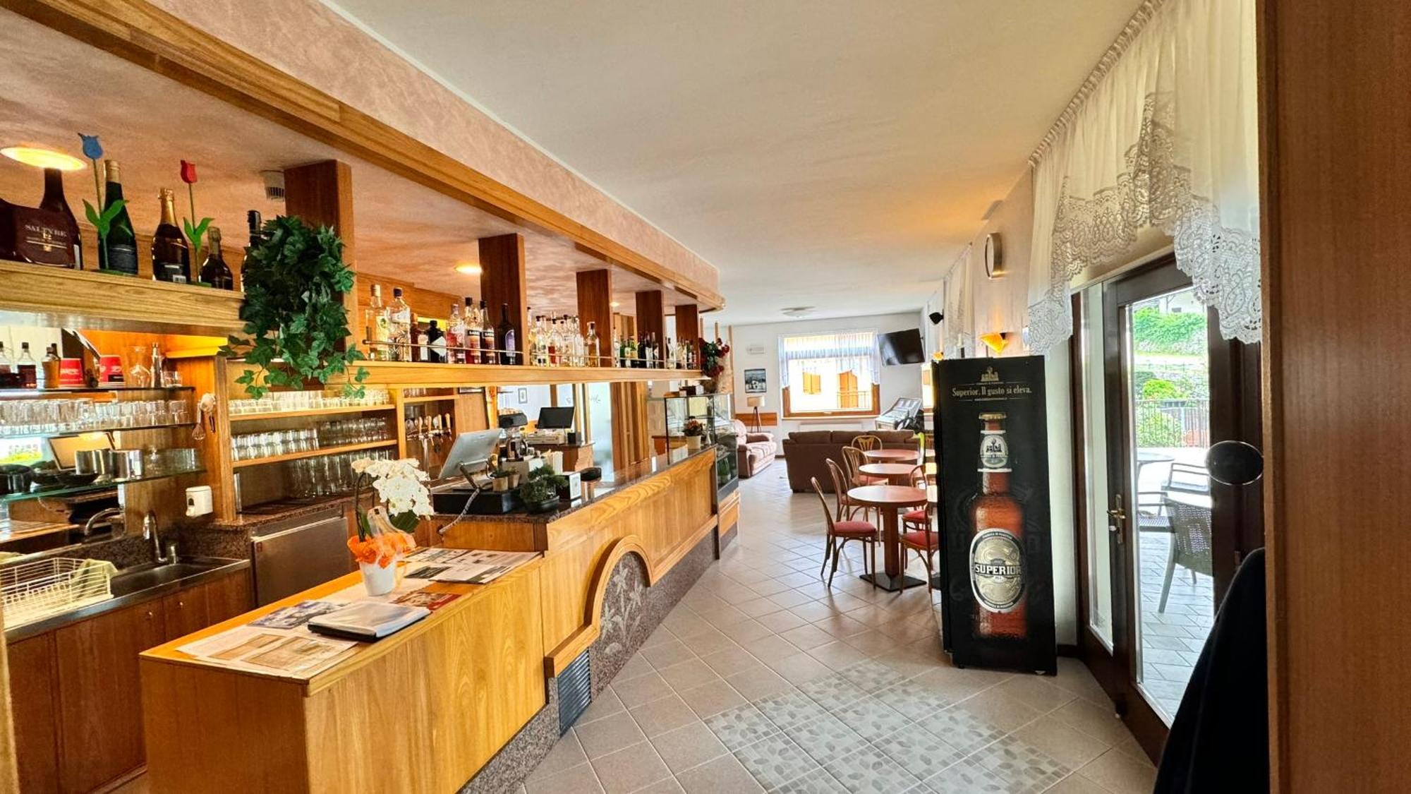 Hotel Stella Alpina