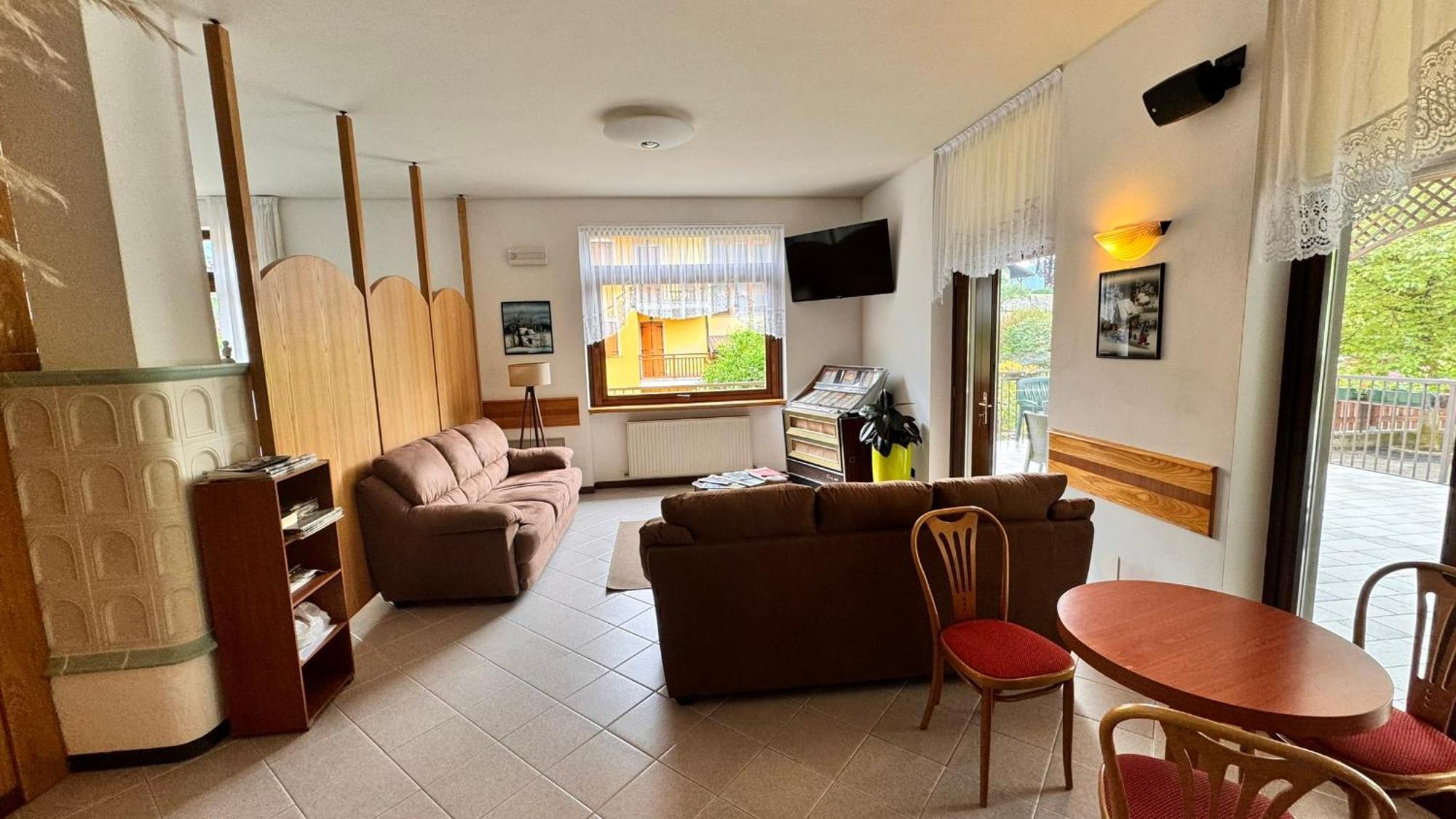 Hotel Stella Alpina 3*