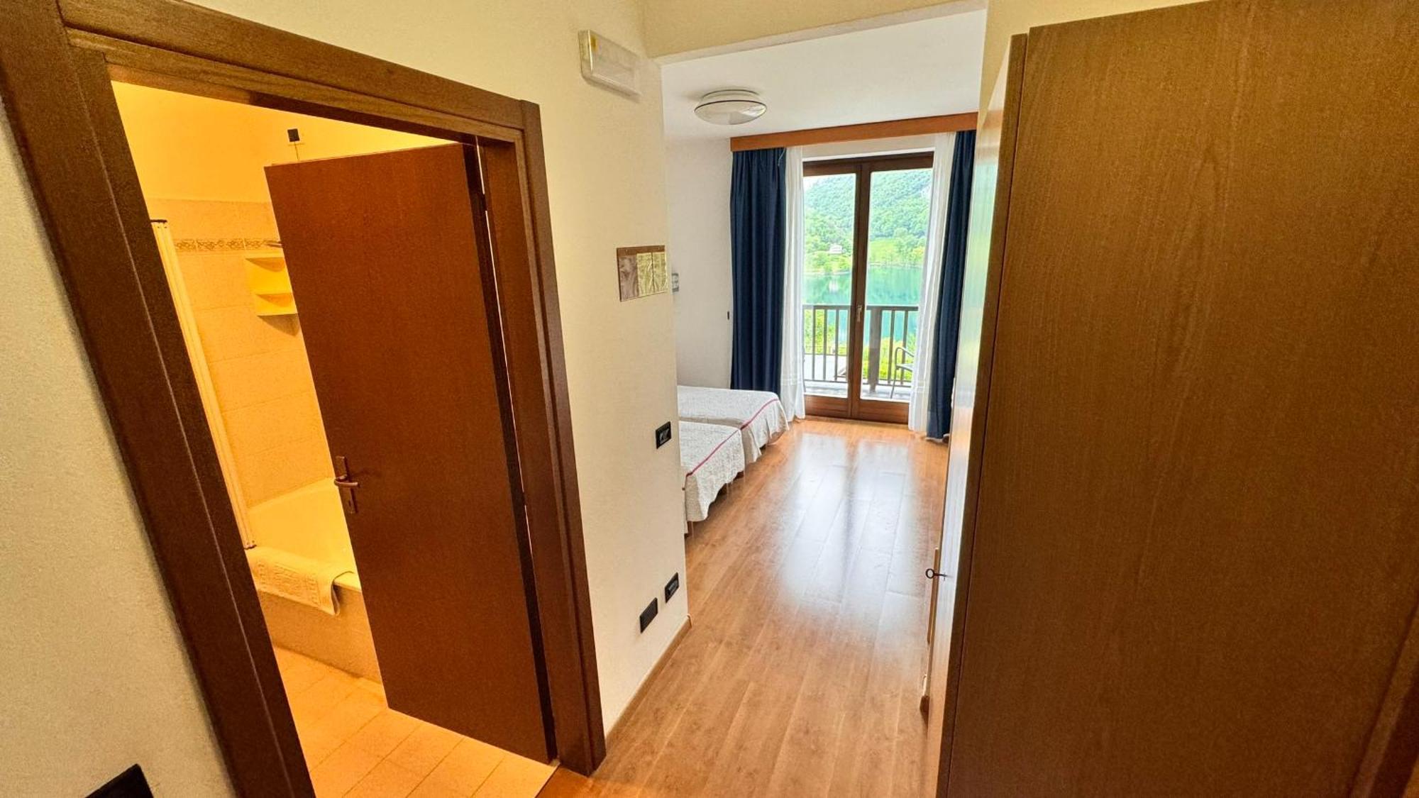 Stella Alpina Hotel 3*