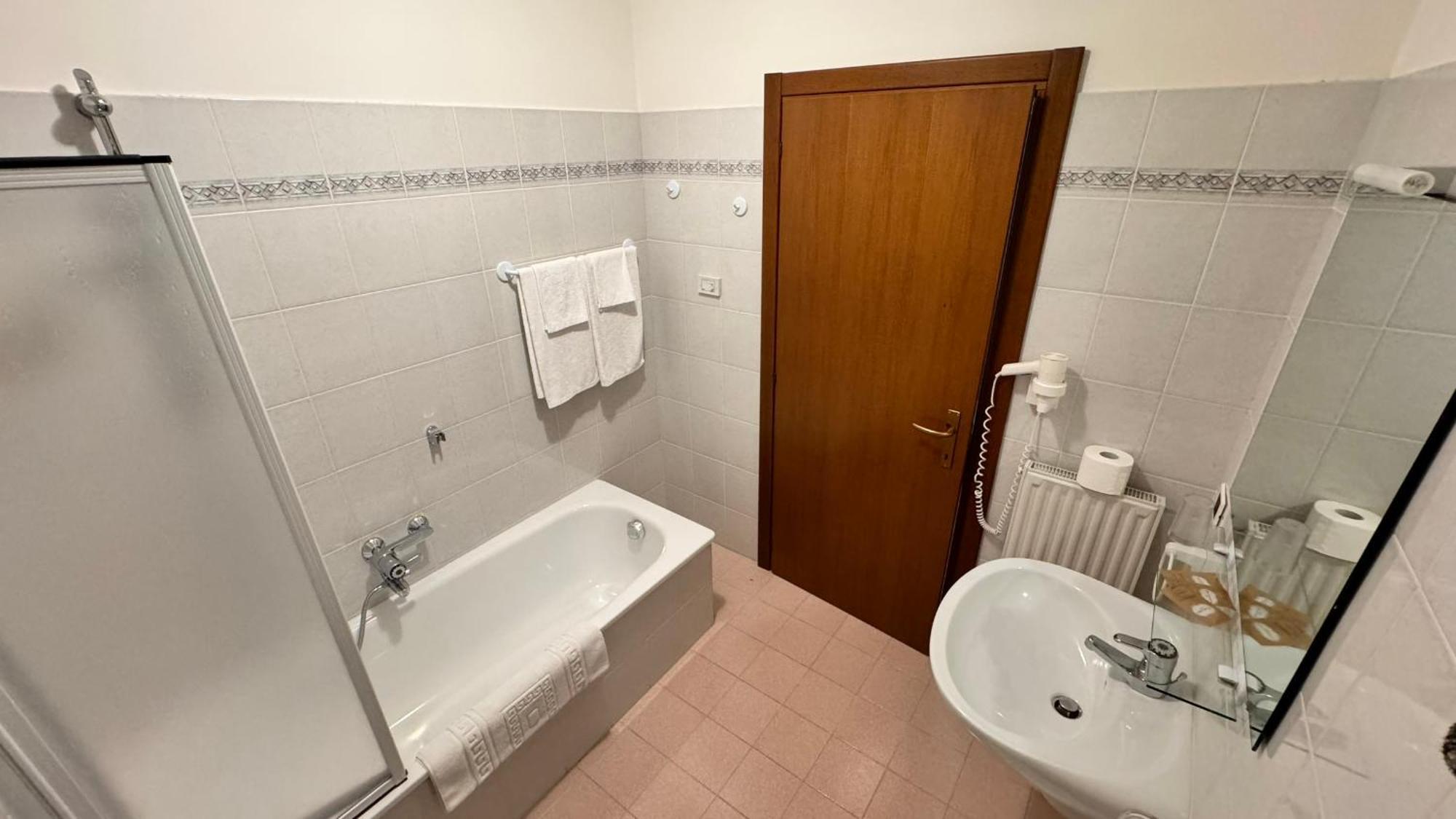 Hotel Stella Alpina 3*