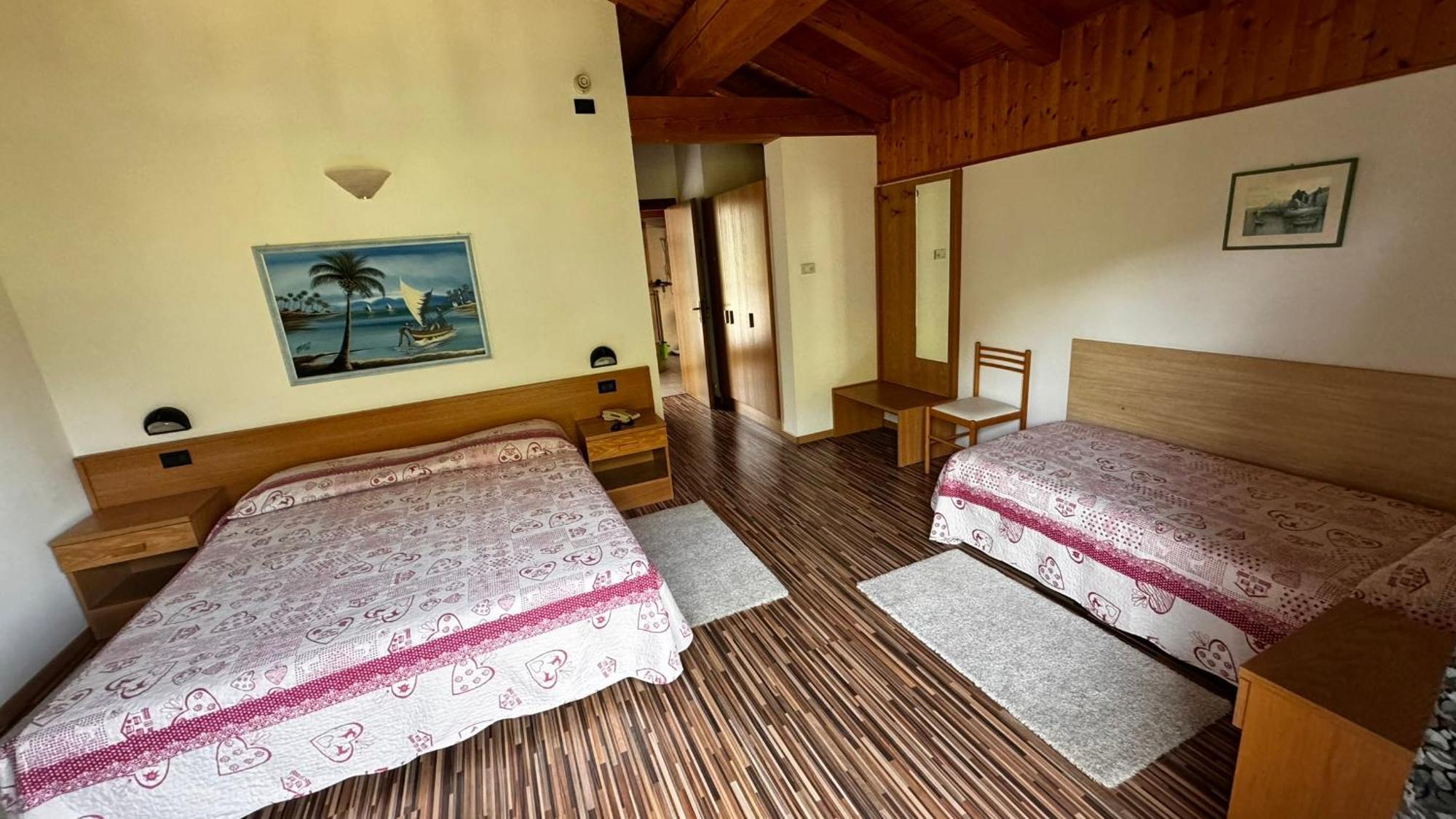 Stella Alpina Hotel