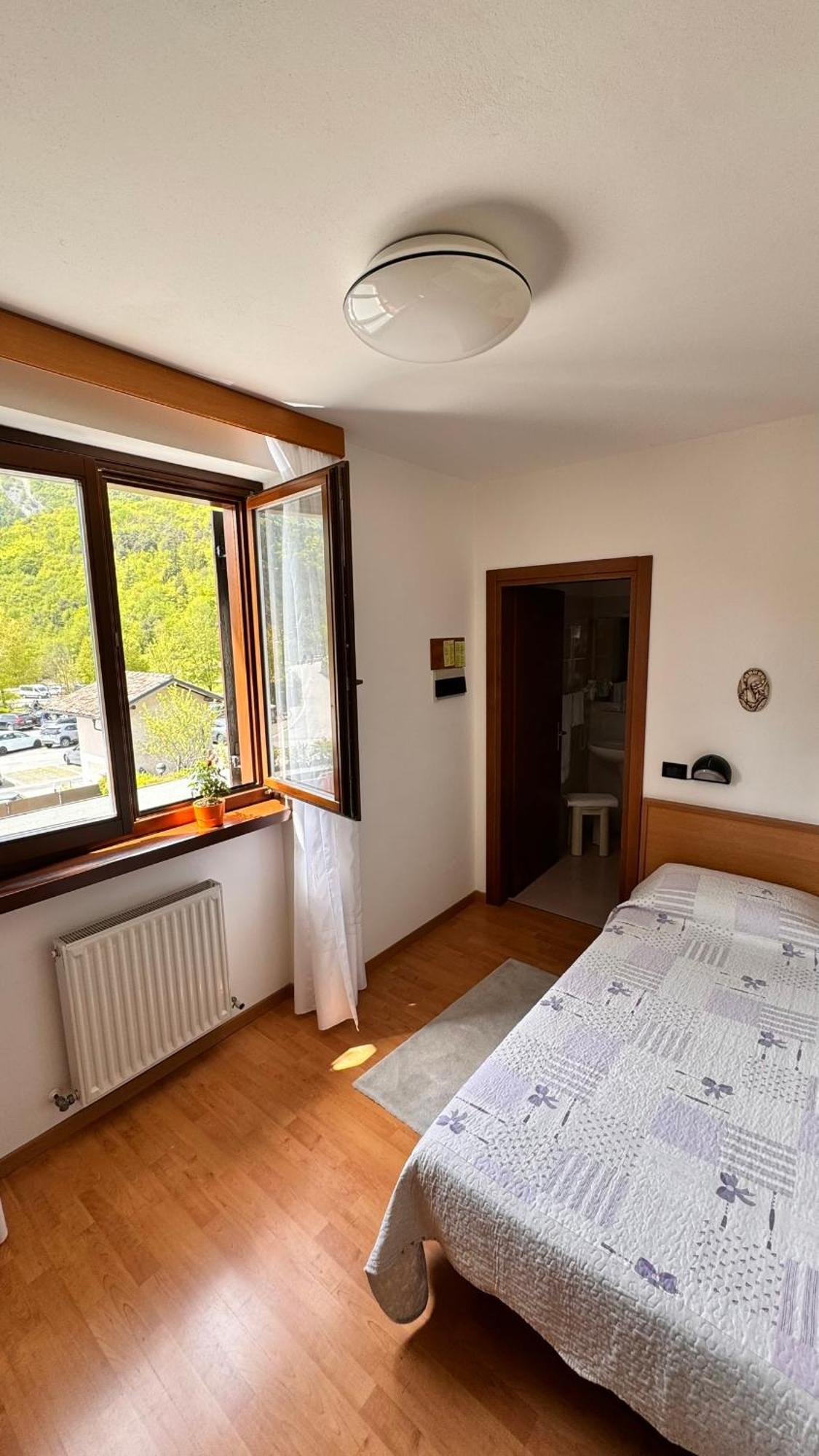 Hotel Stella Alpina Tenno