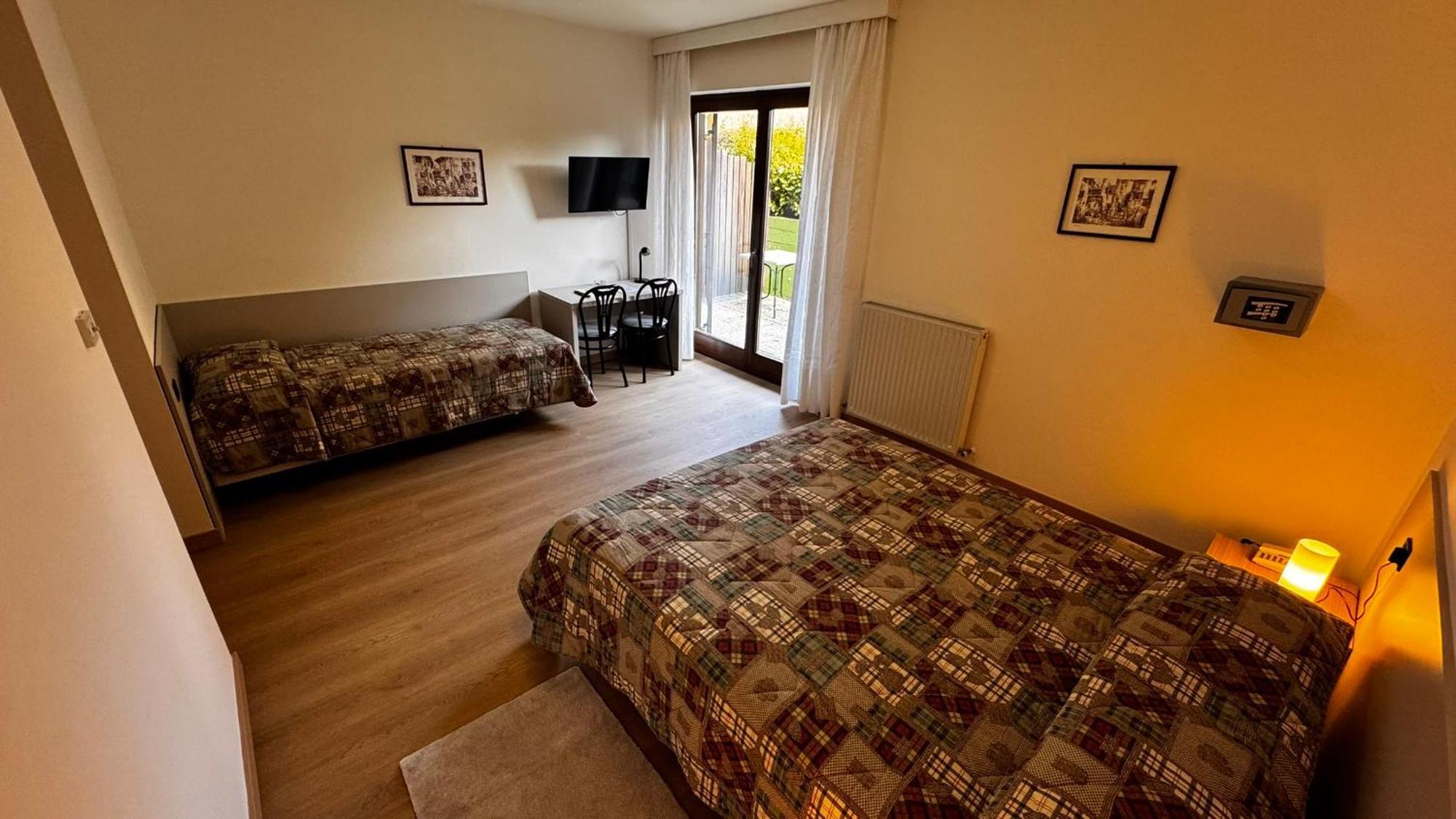 Stella Alpina Hotel