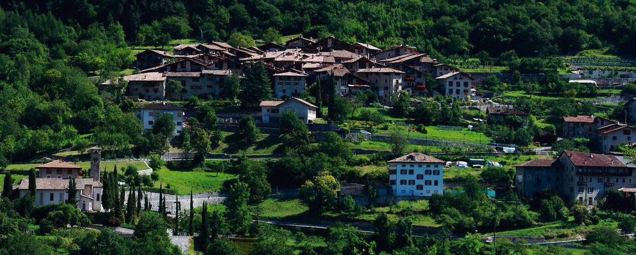 Stella Alpina Hotel